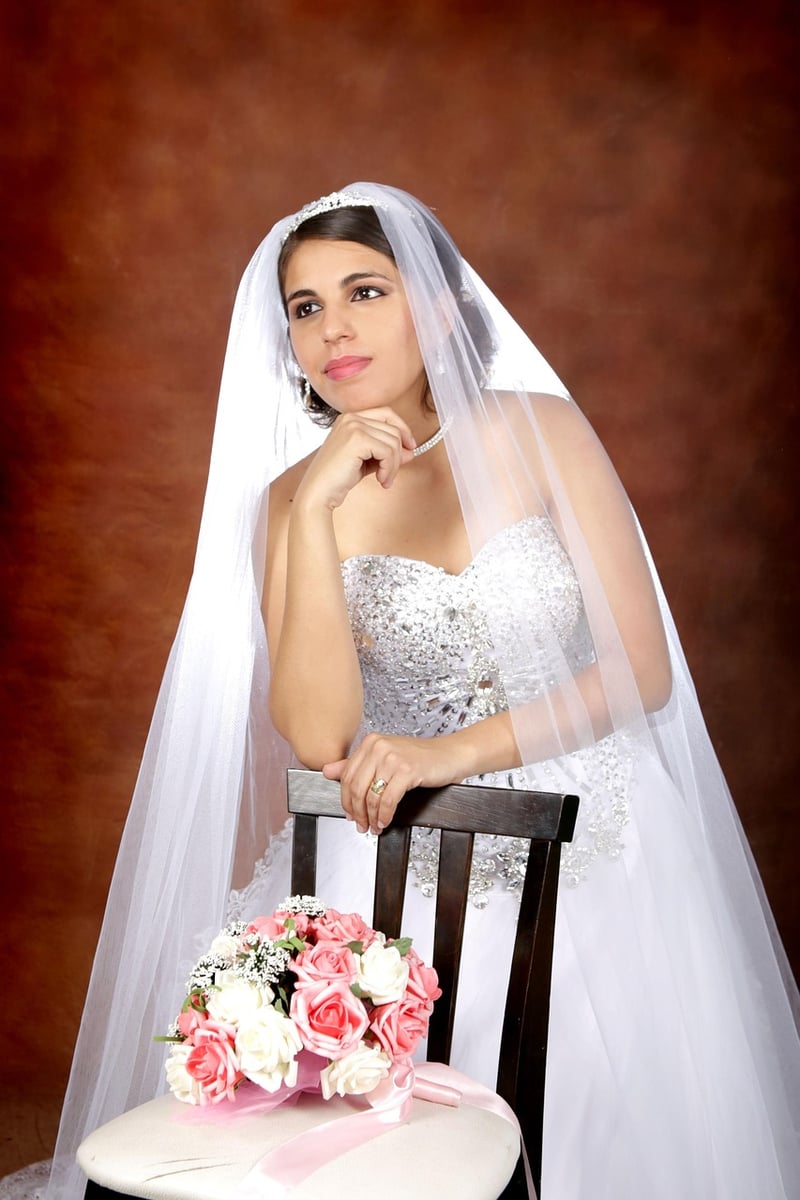 Dreamlike Nuptials