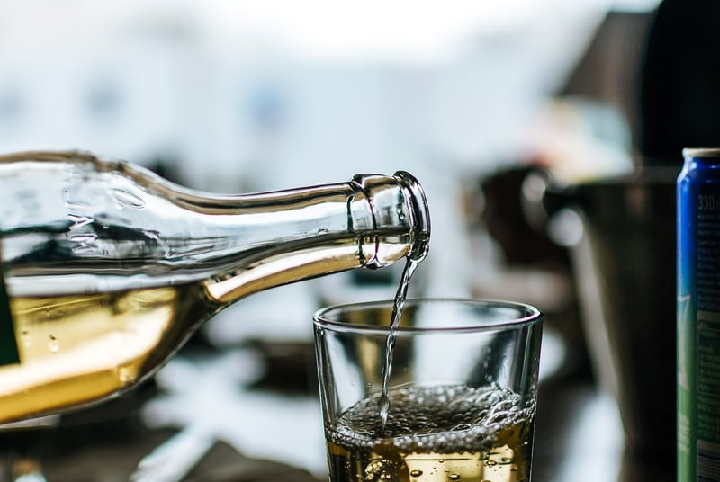 Fine Wine Pairings