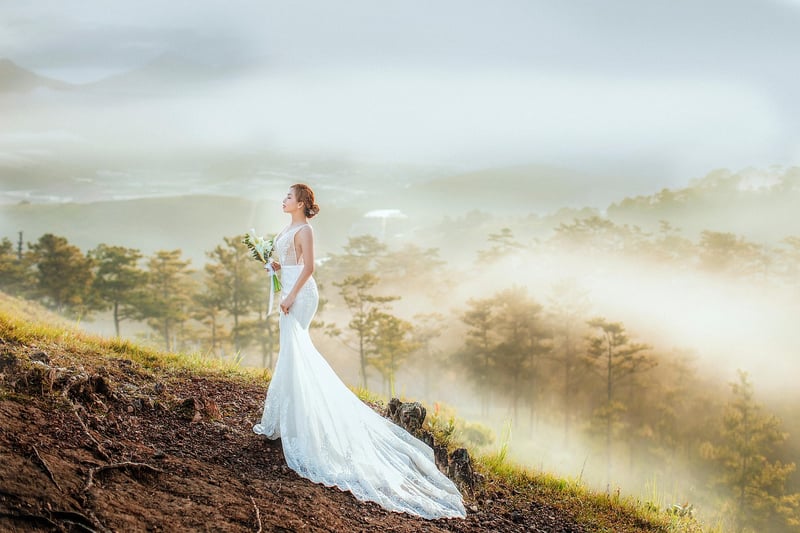 Bride image