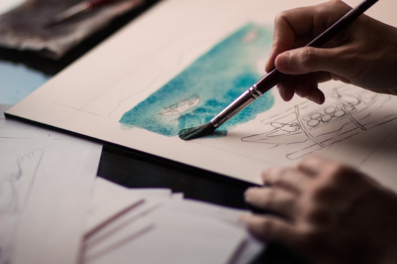 Customized Art Prints