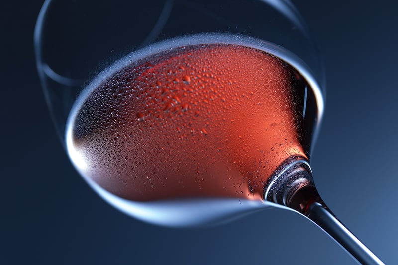 Customized Wine Bottles